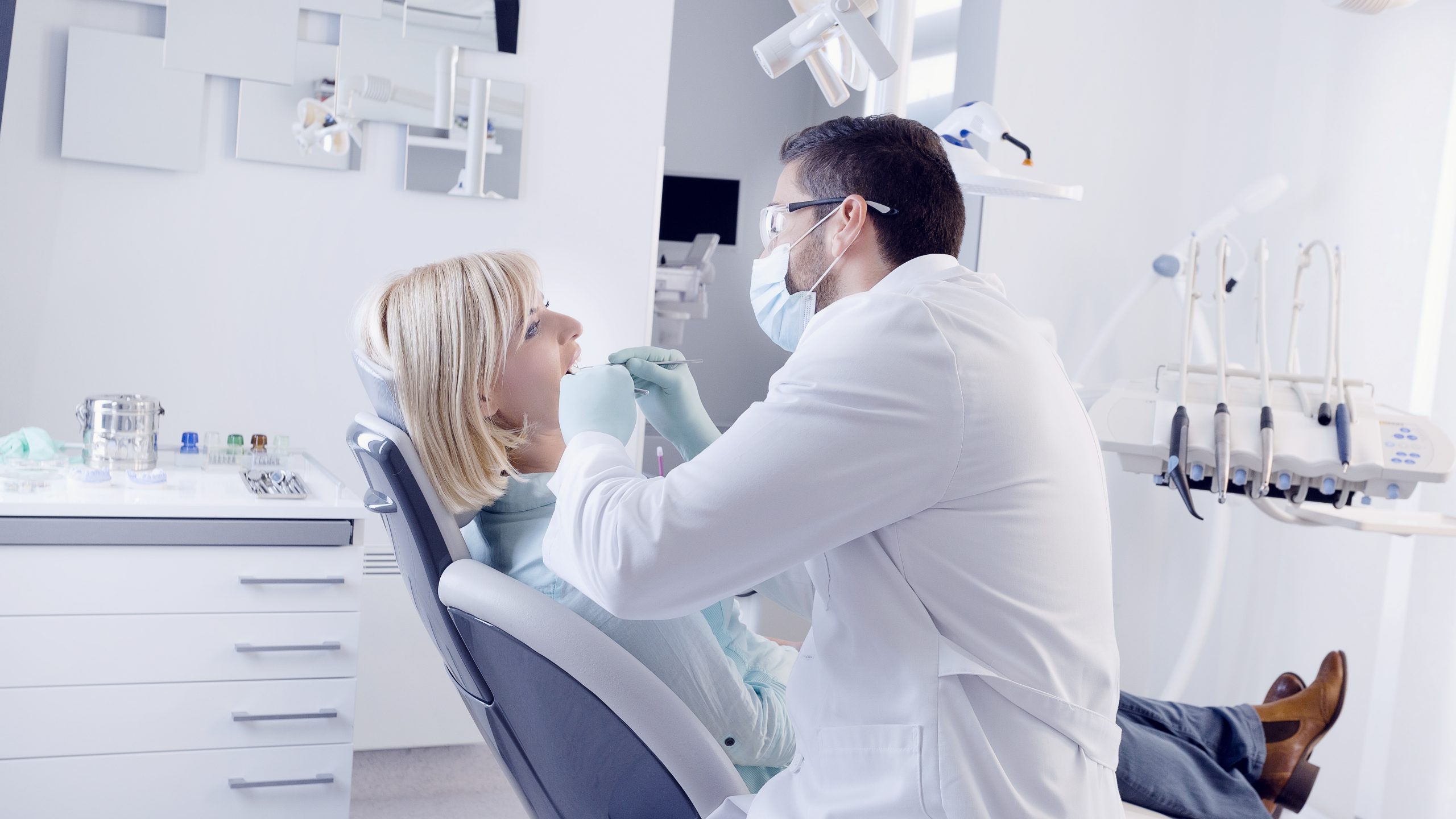 Dentist in Havelock, NC