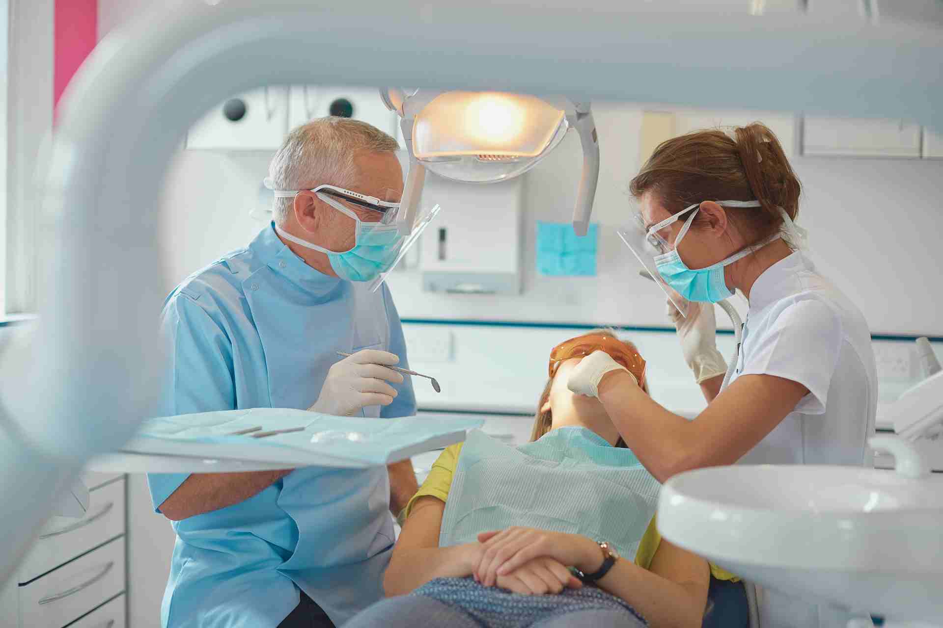 Dentist in Havelock, NC